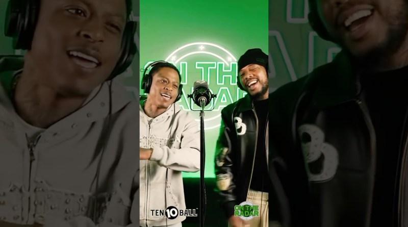 Fetty Wap & Monty Perform 679 On The Radar #shorts #fettywap #hiphop