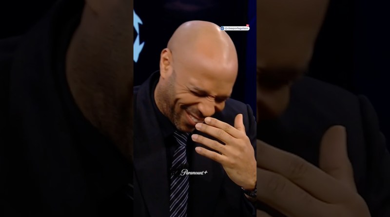 Carragher OUT ❌ Christian Vieri in ✅ | UCL Today | CBS Sports Golazo