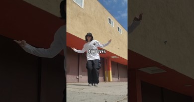 4 Basic Hip-Hop Grooves you need to know