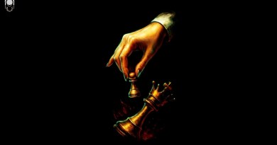 Freestyle Type Beat – “FINAL MOVE” | Rap Instrumental 2026 | Rap Beats