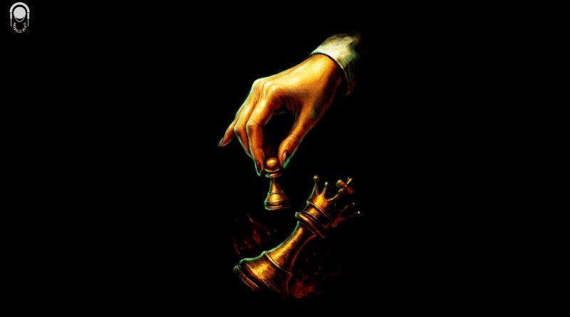 Freestyle Type Beat – “FINAL MOVE” | Rap Instrumental 2026 | Rap Beats