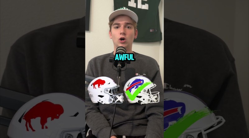 Which Helmet Is Better? Old Vs New! #nfl #sports #shorts