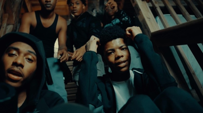 FullyChop – Purple Switch (Official Music Video)