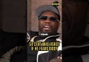 When 50 Cent Was Asked If He FEARS Diddy