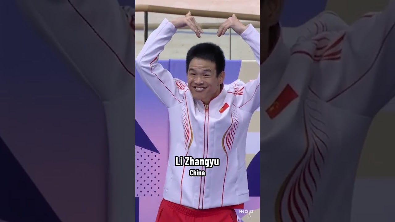 These Are The Most Incredible Paralympic Athletes of 2024!