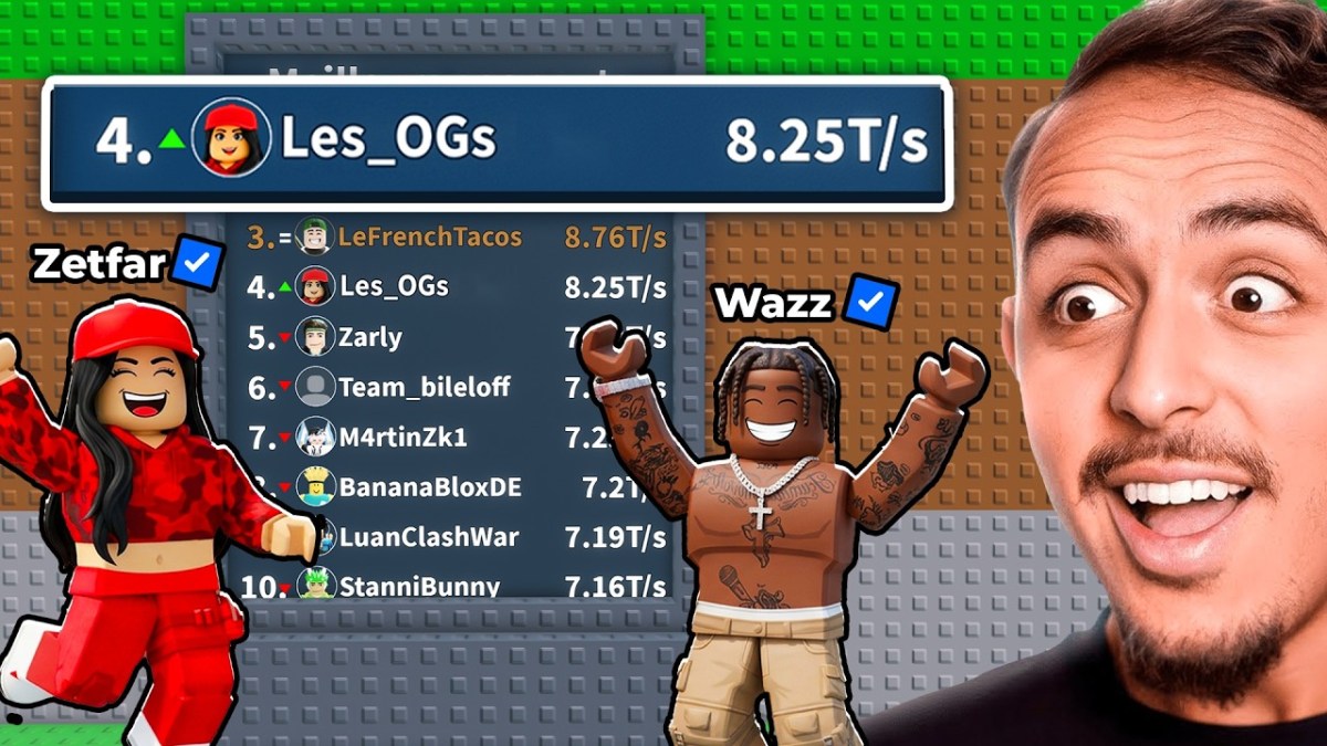 J'ai Aidé Des Youtubeurs À Monter Dans Le Classement Mondial !