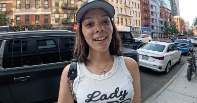 What Are People Wearing in New York? (Fashion Trends 2025 NYC Summer Street Style Ep.179)