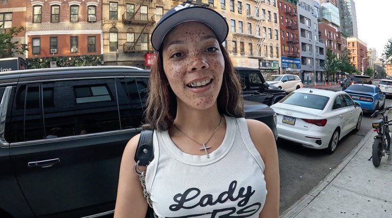 What Are People Wearing in New York? (Fashion Trends 2025 NYC Summer Street Style Ep.179)