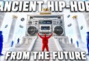 8 Hip Hop Songs From the 80s That Sound Like 2026