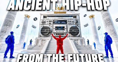 8 Hip Hop Songs From the 80s That Sound Like 2026