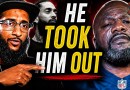 Blacc Sam Tells The HORROR Story Of What BIG U Had Done To Nipsey