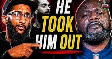 Blacc Sam Tells The HORROR Story Of What BIG U Had Done To Nipsey