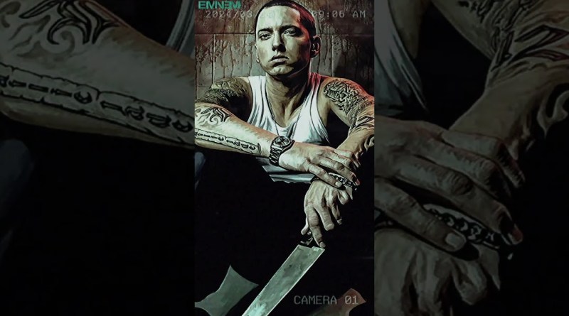 EMINEM Greatest Hits Full Album 2024 || EMINEM Best Songs