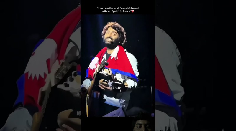 Arijit singh love you💝 #song astheticstatus #whatsappstatus #viral #love #performance #viralshorts