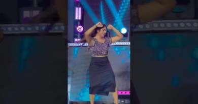 Ramya Ranganathan Energetic🔥⚡️Dance to Goindhamma Song💥❤️‍🔥 #Goindhamma #RamyaRanganathan #HipHop