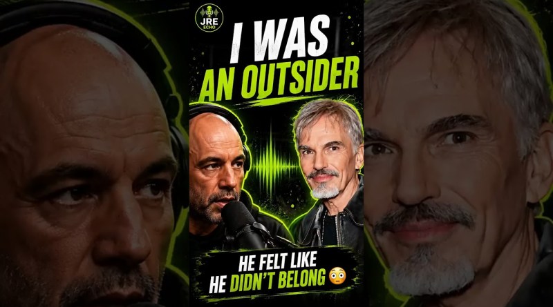 He Felt Like He Didn't Belong 😳#jre  #joerogan #podcast #podcastclips #jreclips #joeroganpodcast