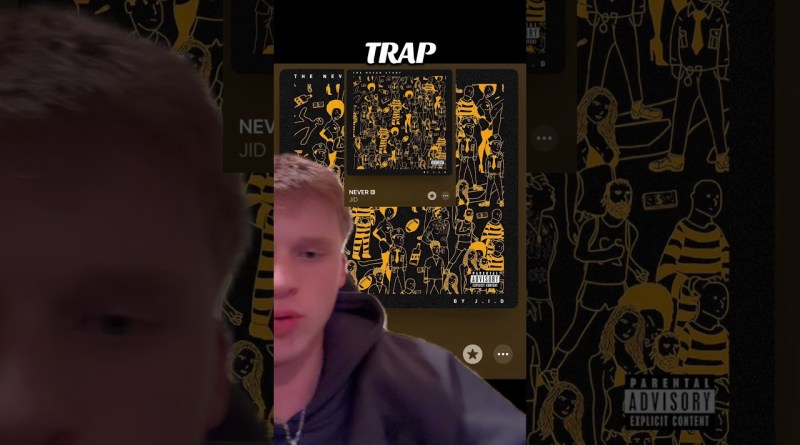 A PERFECT SONG for each subgenre of rap 🤔 #RapMusic #Rap #HipHop