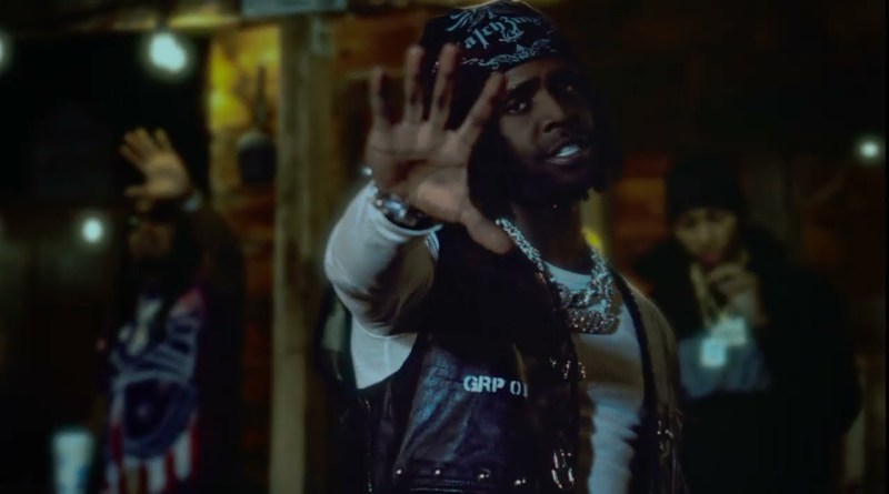 Chief Keef –  Harry Potter (Official Music Video)