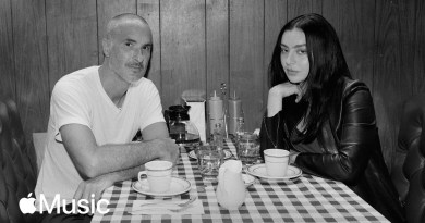Charli xcx: Music, Fashion, Film | Zane Lowe Interview