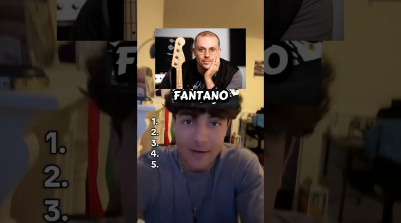 Ranking Rap Albums By Anthony Fantano’s Ratings?? #hiphop #musicopinions #anthonyfantano #rapalbums