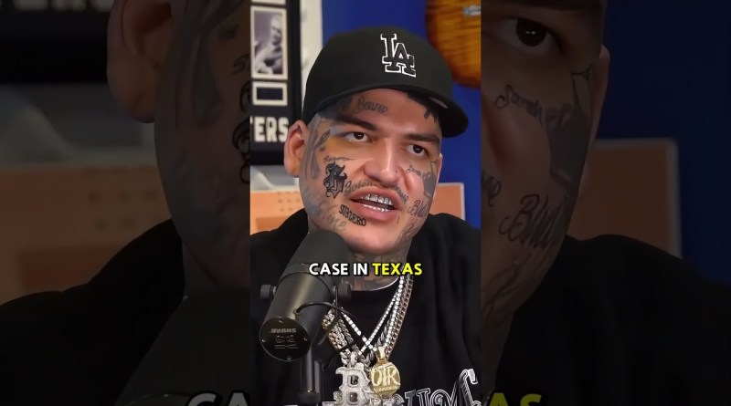 Lefty Gunplay is fighting a G*n Case and Lawsuit  #rap #hiphop