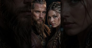 Viking Hip hop Song