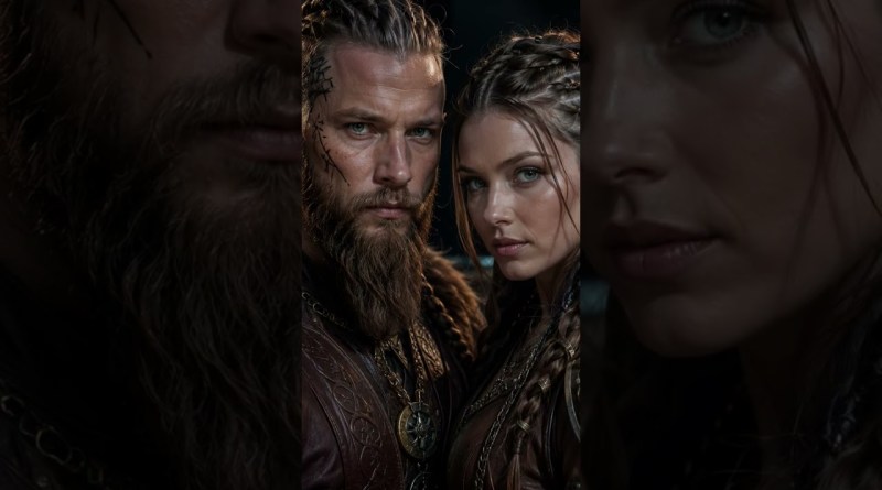 Viking Hip hop Song