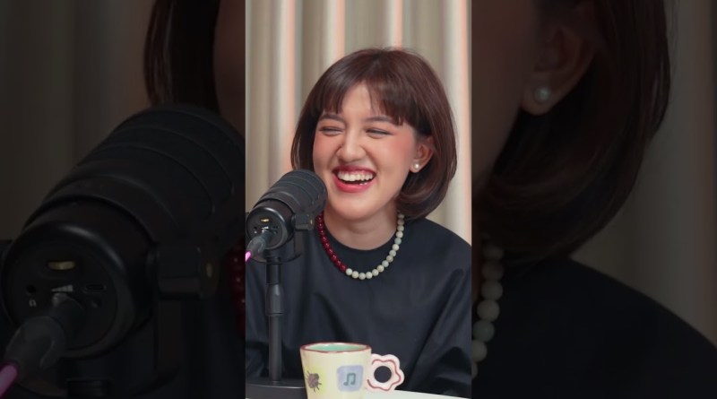#thecatchupclub #agathapricilla #ifyalyssa #siviazizah #podcast #podcastclips