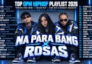 TOP OPM HIPHOP PLAYLIST 2026 🔥 | TRENDING TRAP SONGS • LONG RIDE & MIDNIGHT SOUNDTRIP | Chill Vibes