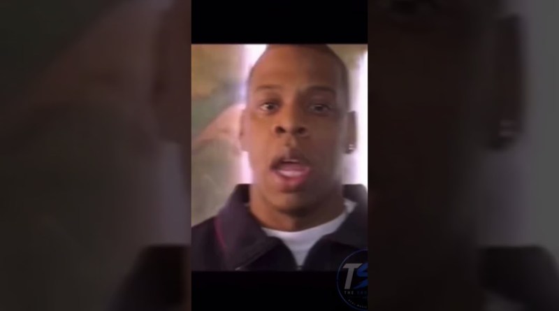 A song about image, ambition, and owning more than just the spotlight. 💎🎤 #jayz #hiphop #90shiphop