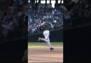 Carson Benge's swing is incredibly smooth 🤩 #baseball #highlights #newyork #sports #clips