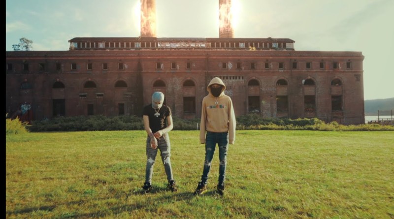 Jay Hound x Jay5ive –  Ukraine (Official Music Video )