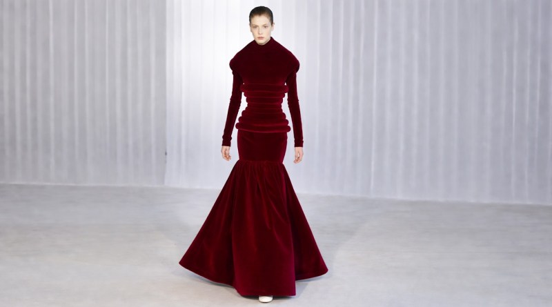 Jean Paul Gaultier  | Fall/Winter 2026/27 | Paris Fashion Week