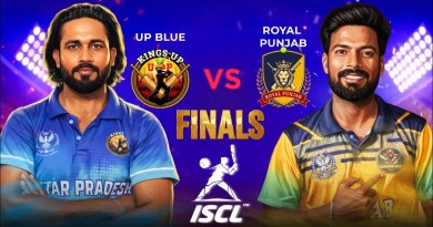 LIVE – FINAL – National Softball Cricket Tournament 2025 | DEC 21 | Doordarshan Sports