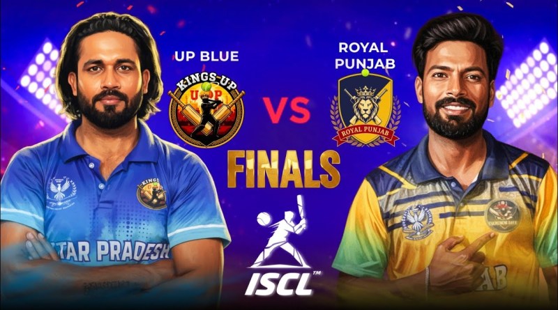 LIVE – FINAL – National Softball Cricket Tournament 2025 | DEC 21 | Doordarshan Sports