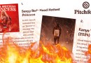 Pitchfork's Top Hip-Hop Albums List Is Perfect!