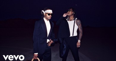 Future, Metro Boomin, Kendrick Lamar – Like That (Official Audio)