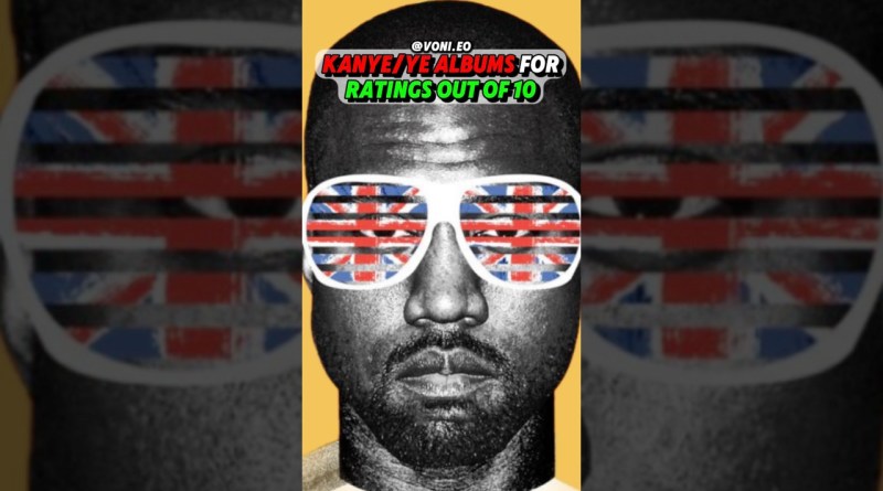What Rap Albums Would You Move Around?