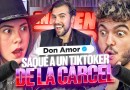 SAQUÉ A UN TIKTOKER DE LA CÁRCEL Con DON AMOR | EBP #188  @Don_Amor