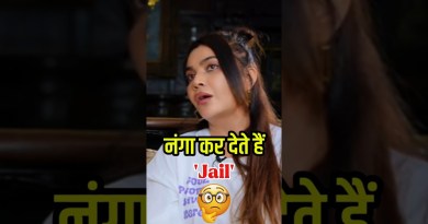 नंगा कर देते हैं 'Jail' 😡 #podcast #youtubeshorts #shorts #love #bollywood #emotional #heartbroken