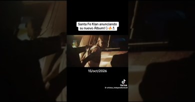 #destacar #musica #motivation #rap #hiphop #music @SantaFeKlanOfficial