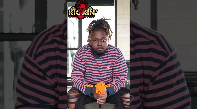 NilexNile SXSW Journey | Alternative Hip Hop Artist Spotlight