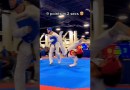 9 Points in 2 seconds wow 🤩🫪#shortvideo #sports #foryou #viral #viralvideo #viralshorts #pgtf