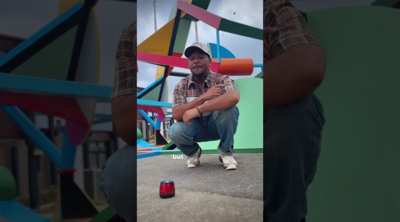 Substance Rap  #hiphop #artist