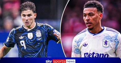 Arsenal summer transfer targets update – major forward incoming? | “Their No.1 target”