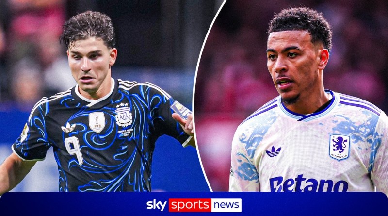 Arsenal summer transfer targets update – major forward incoming? | “Their No.1 target”