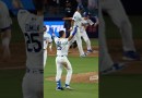 TOMMY CALLED GAME! #dodgers #sports #losangeles