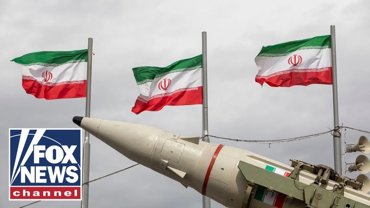 JUST IN: Iran reconstituted air defense, missile systems, US official says JUST IN: Iran reconstituted air defense, missile systems, US official says