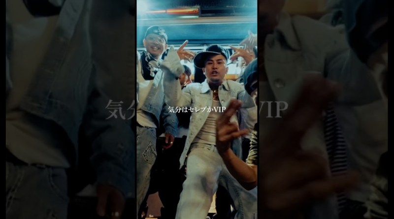 行こうぜ買いモン #Disry #TRUERELIGION #hiphop #hiphopmusic #newmusic