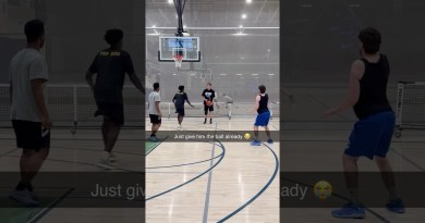 This is ridiculous #sports #basketball